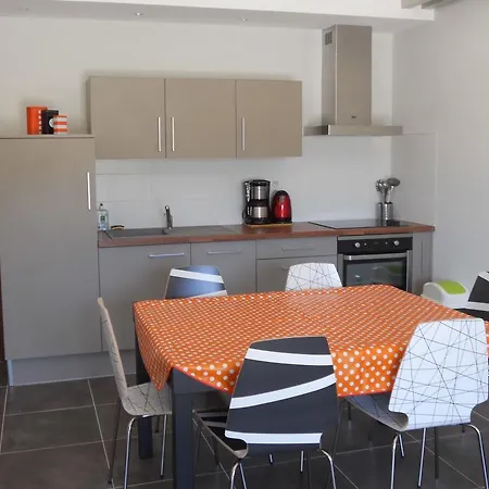 Appartement Les Terrasses Du Ventoux