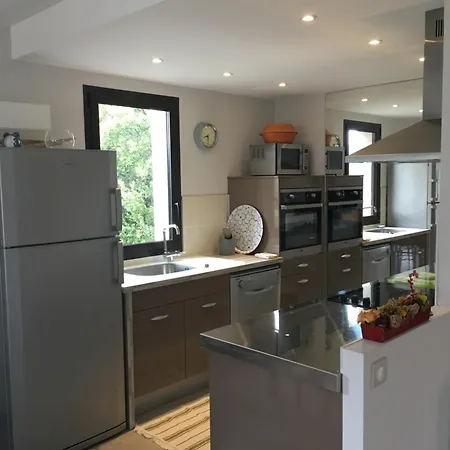 Appartement Les Terrasses Du Ventoux