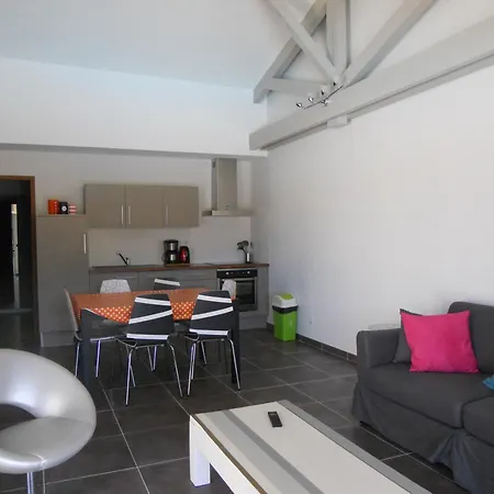 Apartment Les Terrasses Du Ventoux