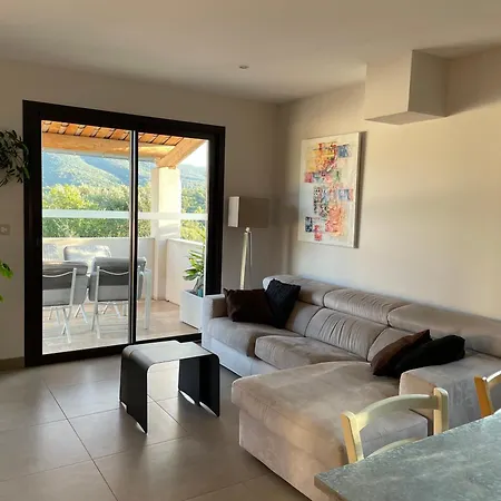 Appartement Les Terrasses Du Ventoux *