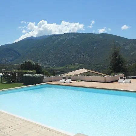 Les Terrasses Du Ventoux * Mollans-sur-Ouveze