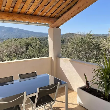 Les Terrasses Du Ventoux Mollans-sur-Ouveze
