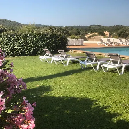 Appartement Les Terrasses Du Ventoux
