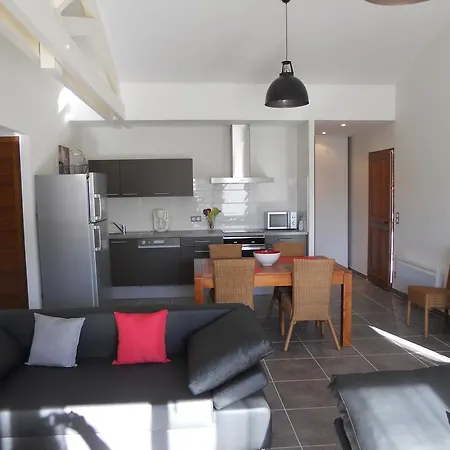 Appartement Les Terrasses Du Ventoux *