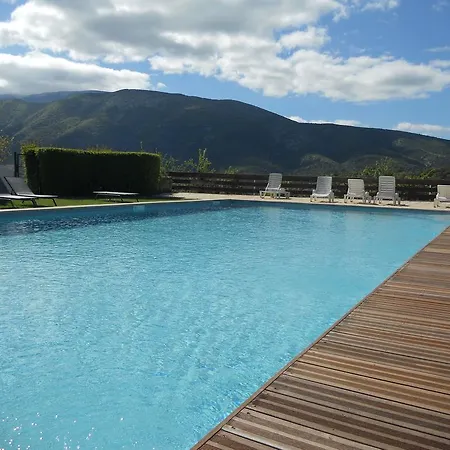Διαμέρισμα Les Terrasses Du Ventoux *