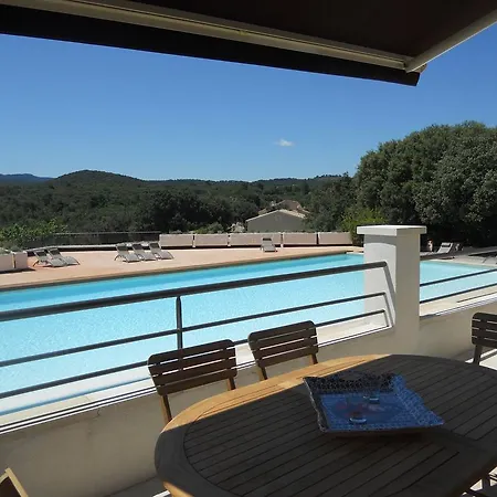 Les Terrasses Du Ventoux Mollans-sur-Ouvèze