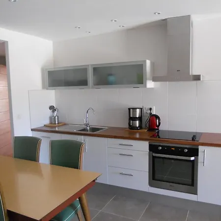 Les Terrasses Du Ventoux Apartment *