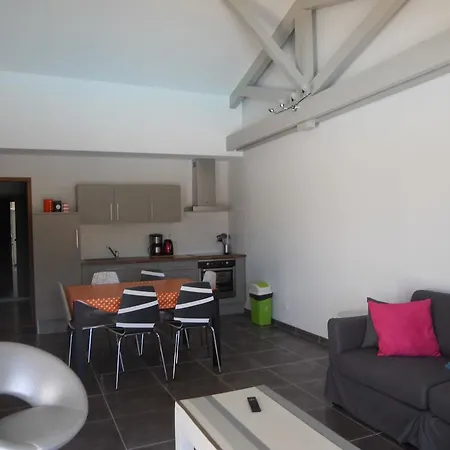 Les Terrasses Du Ventoux Apartment Mollans-sur-Ouveze