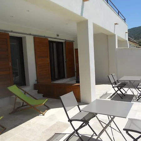 Apartment Les Terrasses Du Ventoux Mollans-sur-Ouveze