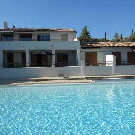 Apartment Les Terrasses Du Ventoux Mollans-sur-Ouveze