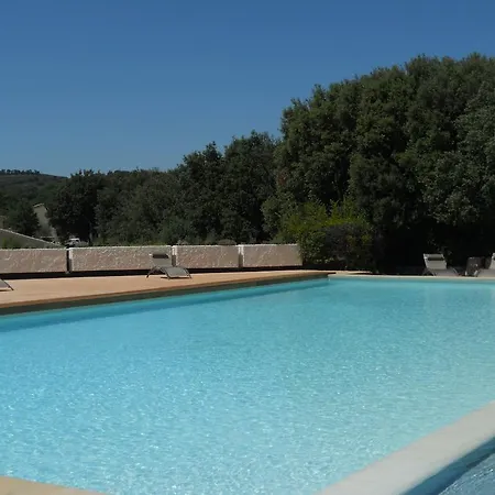 Les Terrasses Du Ventoux *