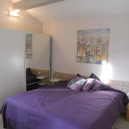 Les Terrasses Du Ventoux Apartment