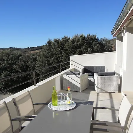 Les Terrasses Du Ventoux