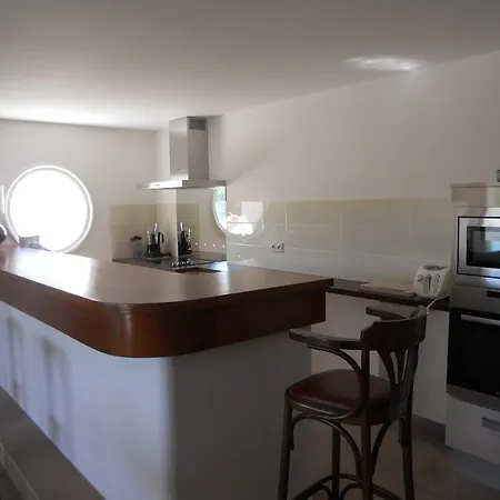 Apartment Les Terrasses Du Ventoux