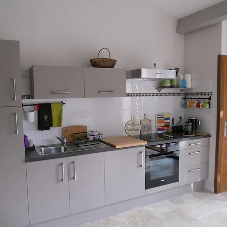 Appartement Les Terrasses Du Ventoux Mollans-sur-Ouvèze