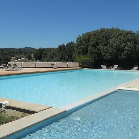 Appartement Les Terrasses Du Ventoux *