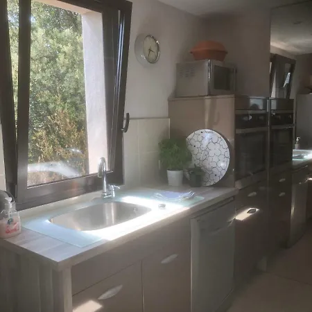 Les Terrasses Du Ventoux Apartment Mollans-sur-Ouveze