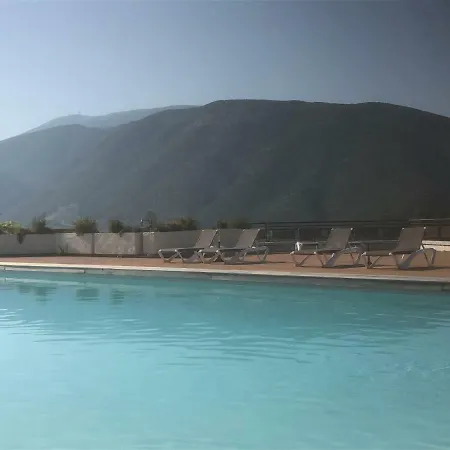 Apartment Les Terrasses Du Ventoux Mollans-sur-Ouveze